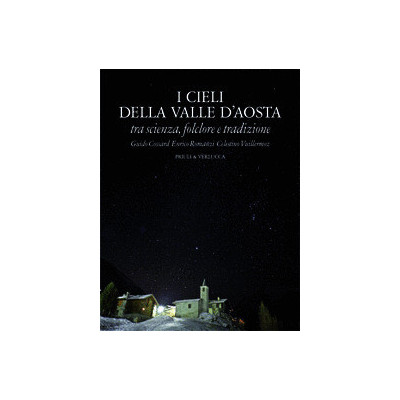 I cieli della Valle d'Aosta