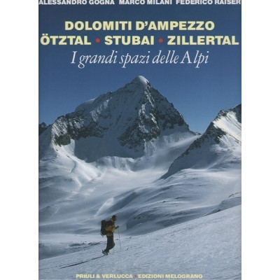 Dolomiti d'Ampezzo, Ötztal,...