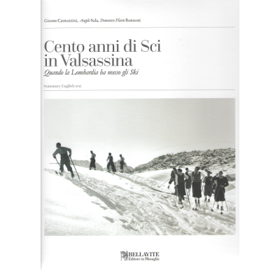 Cento anni di sci in...