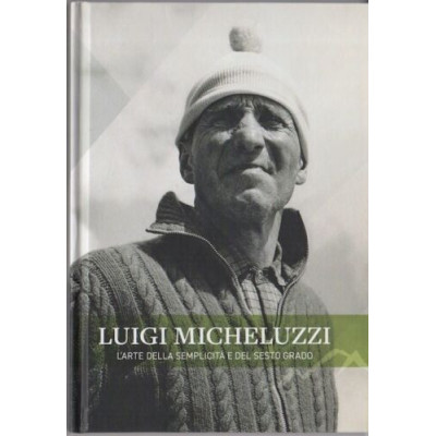 Luigi Micheluzzi L'arte...