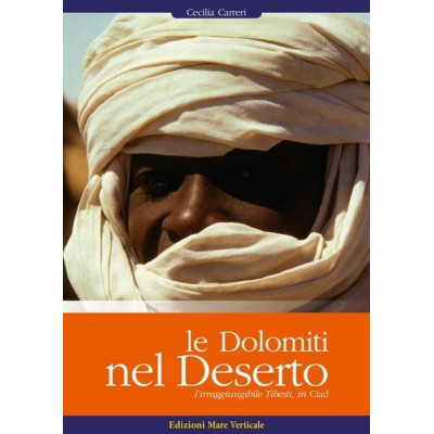Le Dolomiti nel Deserto