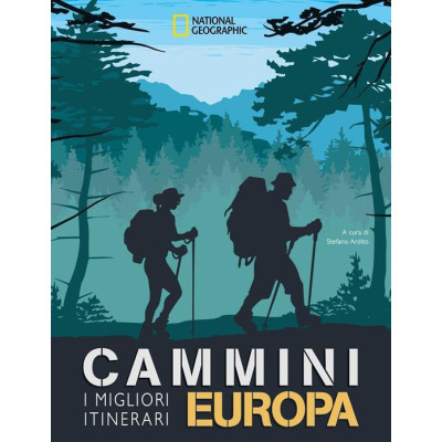 Cammini Europa. I migliori...