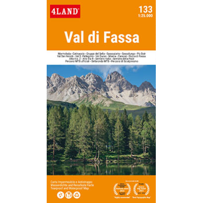 Val di Fassa 133