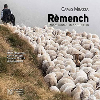 Remench. Transumanza in...