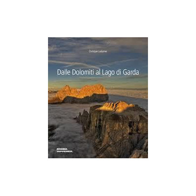 Dalle Dolomiti al Lago di...