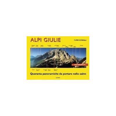 Alpi Giulie