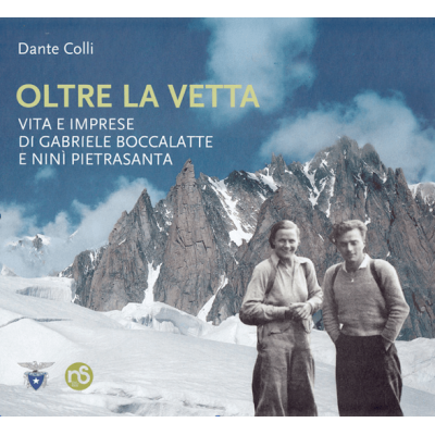 Oltre la vetta