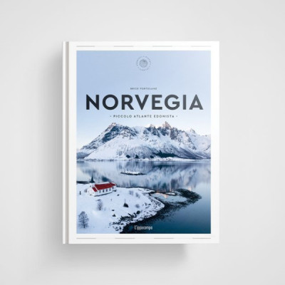 Norvegia. Piccolo atlante...