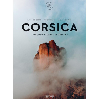 Corsica. Piccolo atlante...