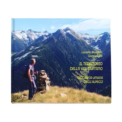 Il territorio della Val...