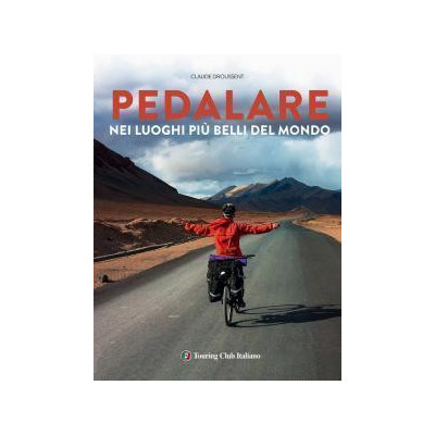 Pedalare nei luoghi più...