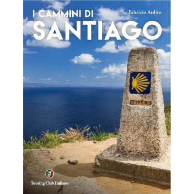 I Cammini di Santiago