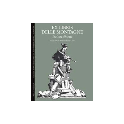 Ex Libris delle montagne