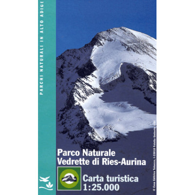 Parco Naturale Vedrette di...