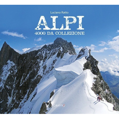 Alpi 4000 da collezione
