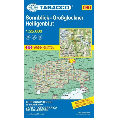 Sonnblick, Großglockner,...