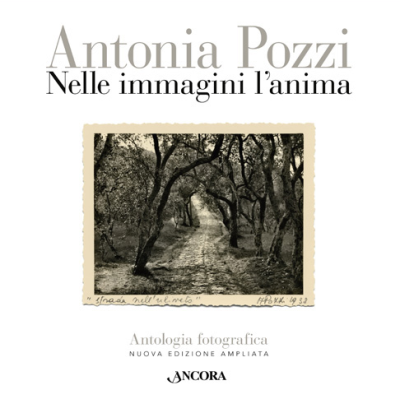 Antonia Pozzi Nelle...