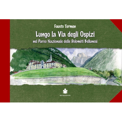 Lungo la Via degli Ospizi