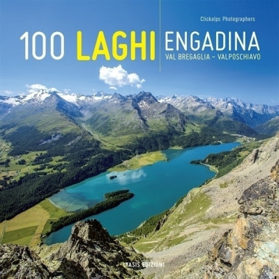 100 laghi Engadina