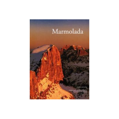 Marmolada