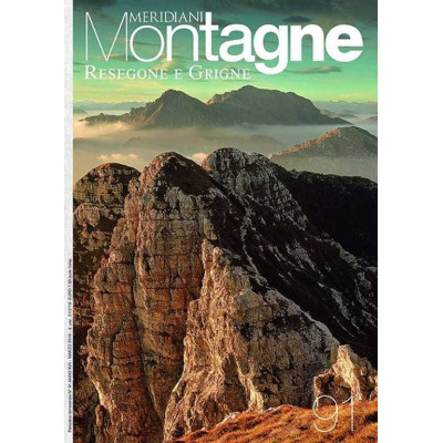 Resegone e Grigne 91