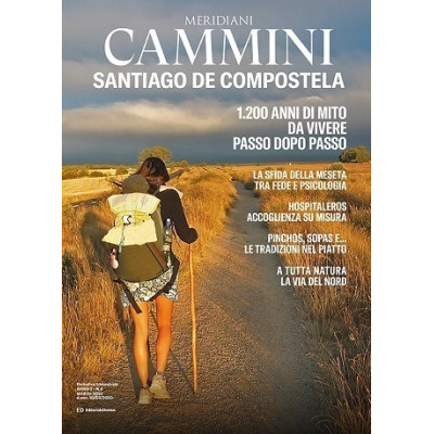 Santiago De Compostela...