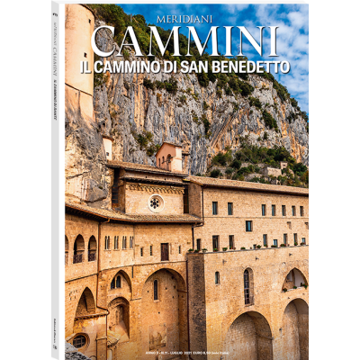 Il Cammino di San Benedetto...