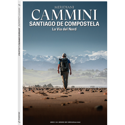 Santiago De Compostela la...
