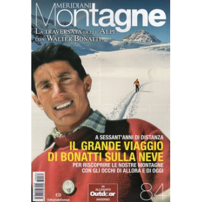 La Traversata delle Alpi...