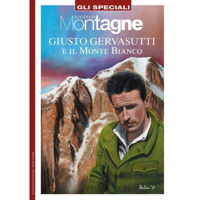 Giusto Gervasutti Meridiani...