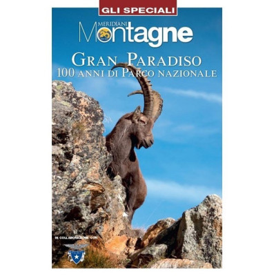 Gran Paradiso 100 anni di...