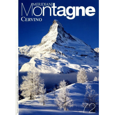Cervino Meridiani Montagne 72