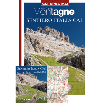 Sentiero Italia CAI...
