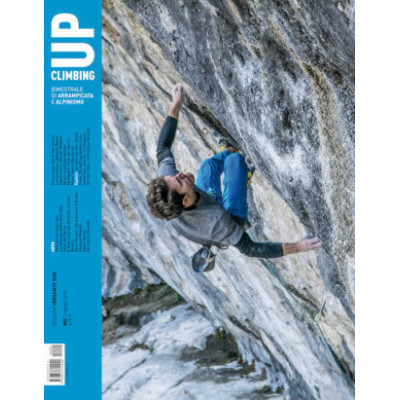 Up climbing -2