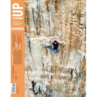 Up climbing -24