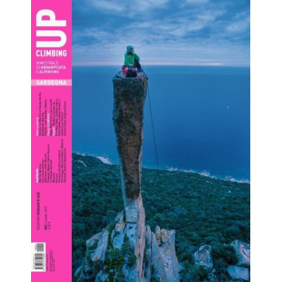 Up climbing -5