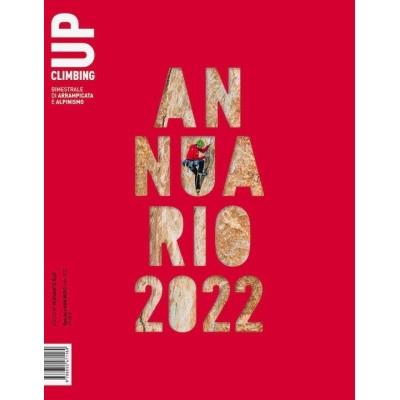 Up climbing annuario 2022