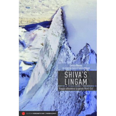 Shiva's Lingam