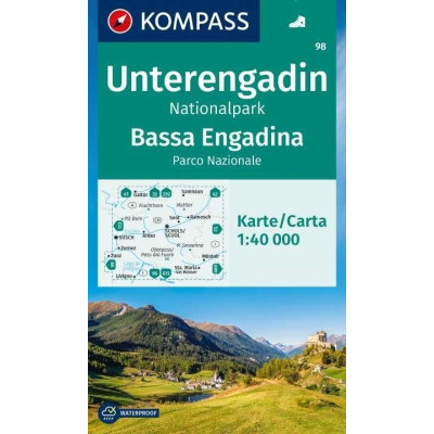 Bassa Engadina,...