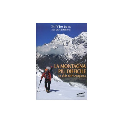 La montagna più difficile