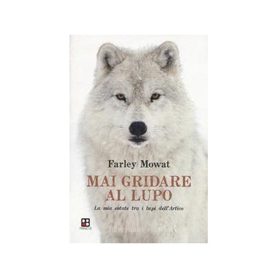 Mai gridare al lupo