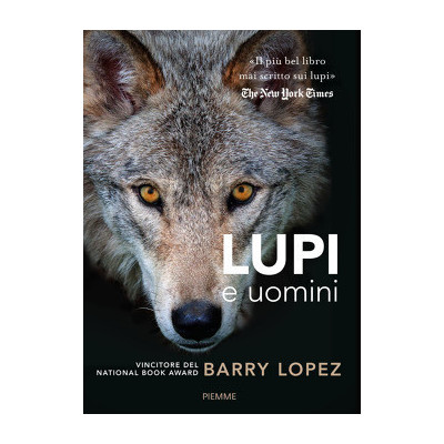 Lupi e uomini