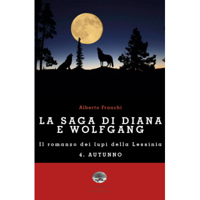 La saga di Diana e Wolfgang