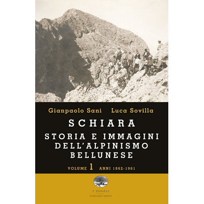 Schiara vol. 1