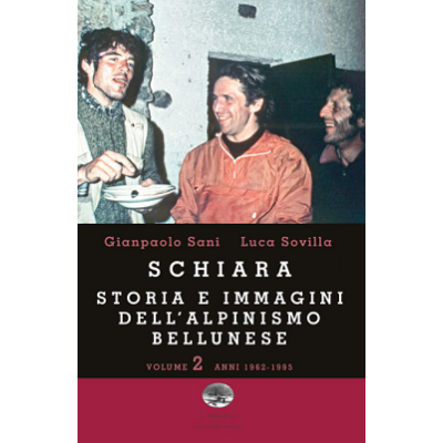 Schiara vol. 2