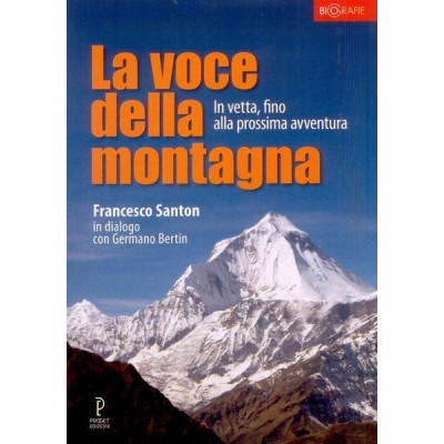 La voce della montagna