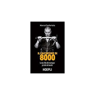 Il cacciatore di 8000