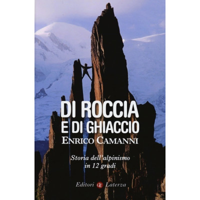 Di roccia e di ghiaccio...