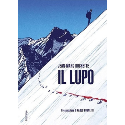 Il lupo