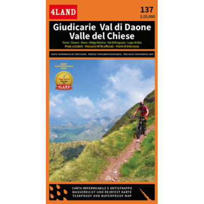 Giudicarie, Val di Daone,...